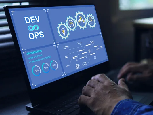 devOps-engineer