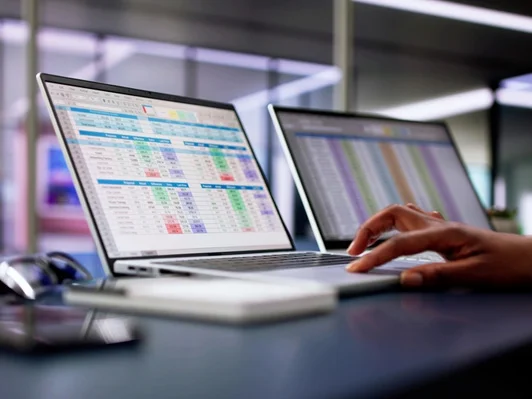 financial-analyst